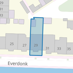 Perceel RDK02-K-2016