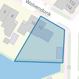 Perceel RDK02-K-2027