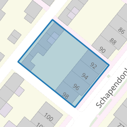 Perceel RDK02-K-2031