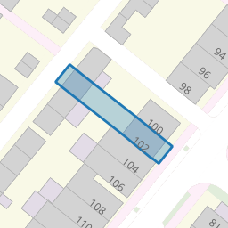 Perceel RDK02-K-2033