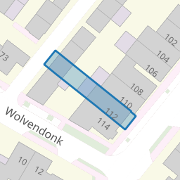 Perceel RDK02-K-2038