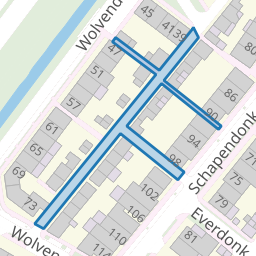 Perceel RDK02-K-2040