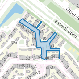 Perceel RDK02-K-2063