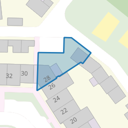 Perceel RDK02-K-2064