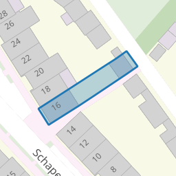 Perceel RDK02-K-2070