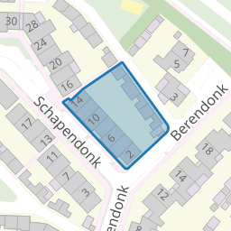 Perceel RDK02-K-2071