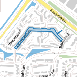 Perceel RDK02-K-2073