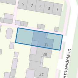 Perceel RDK02-K-2088