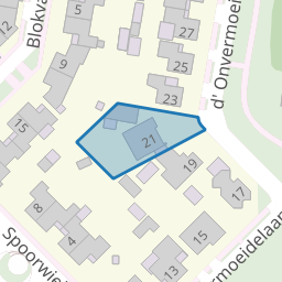 Perceel RDK02-K-2093