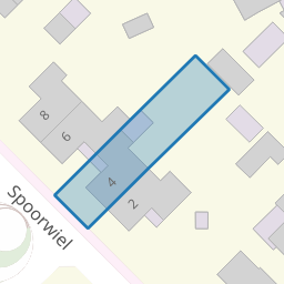 Perceel RDK02-K-2100