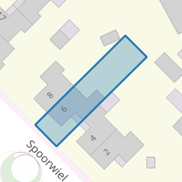 Perceel RDK02-K-2101