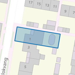 Perceel RDK02-K-2112