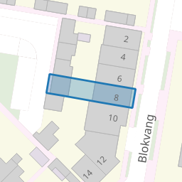 Perceel RDK02-K-2119