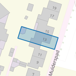 Perceel RDK02-K-2167