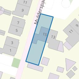 Perceel RDK02-K-2174