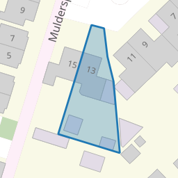 Perceel RDK02-K-2175