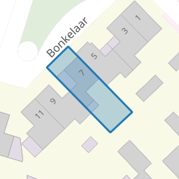 Perceel RDK02-K-2178