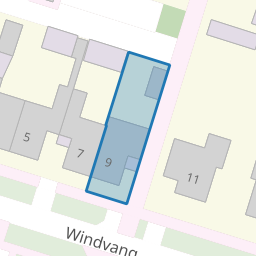 Perceel RDK02-K-2187