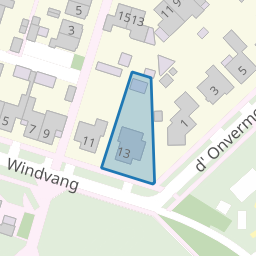 Perceel RDK02-K-2189