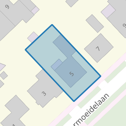 Perceel RDK02-K-2192