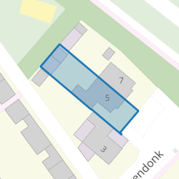 Perceel RDK02-K-2198