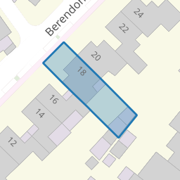 Perceel RDK02-K-2203