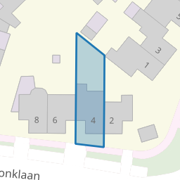 Perceel RDK02-K-2214