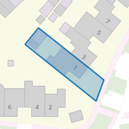 Perceel RDK02-K-2216