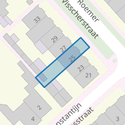 Perceel RDK02-K-2233