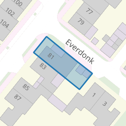 Perceel RDK02-K-2245