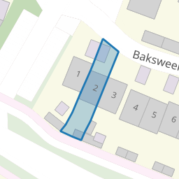 Perceel RDK02-K-2249