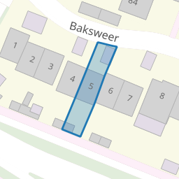 Perceel RDK02-K-2252