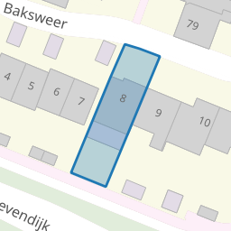 Perceel RDK02-K-2255