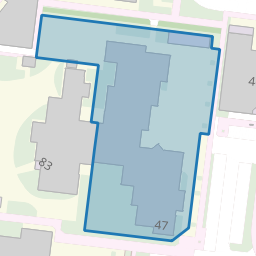 Perceel RDK02-K-2262