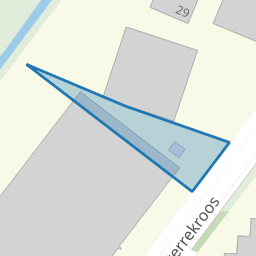 Perceel RDK02-K-2281