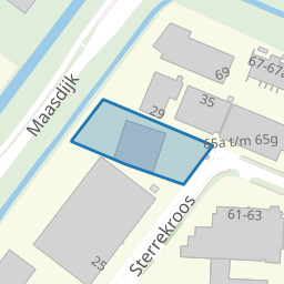 Perceel RDK02-K-2282