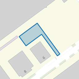 Perceel RDK02-K-2286