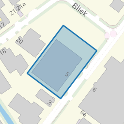 Perceel RDK02-K-2291