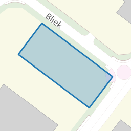 Perceel RDK02-K-2292