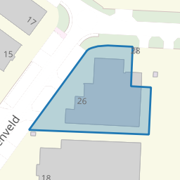 Perceel RDK02-K-2304