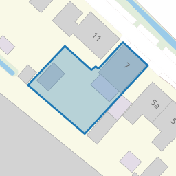 Perceel RDK02-K-2322