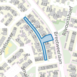 Perceel RDK02-K-2326