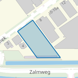 Perceel RDK02-K-2335