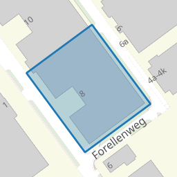 Perceel RDK02-K-2351