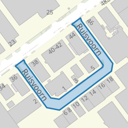 Perceel RDK02-K-2371