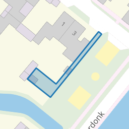 Perceel RDK02-K-2396