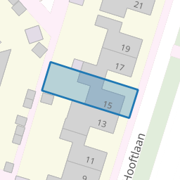 Perceel RDK02-K-2439