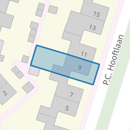 Perceel RDK02-K-2442