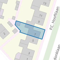 Perceel RDK02-K-2443