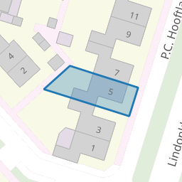 Perceel RDK02-K-2444